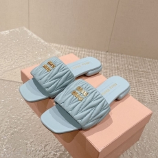 Miu Miu Sandals